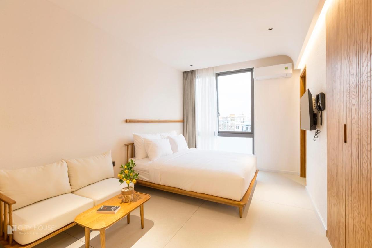 Cityhouse - Cityoasis Ciudad Ho Chi Minh  Exterior foto